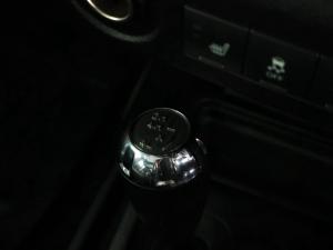 Jeep Wrangler Unlimited 3.6L Polar Edition - Image 24