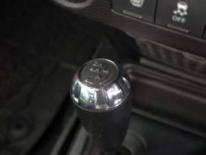 Jeep Wrangler Unlimited 3.6L Polar Edition - Image 28