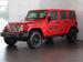 Jeep Wrangler Unlimited 3.6L Polar Edition - Thumbnail 4
