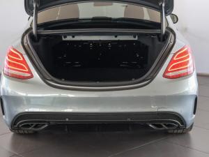 Mercedes-Benz C-Class C43 4Matic - Image 15