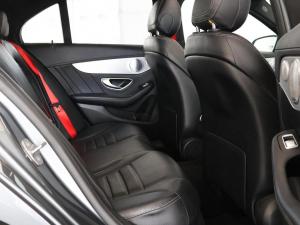 Mercedes-Benz C-Class C43 4Matic - Image 17