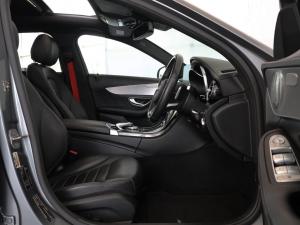 Mercedes-Benz C-Class C43 4Matic - Image 18