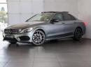 Thumbnail Mercedes-Benz C-Class C43 4Matic
