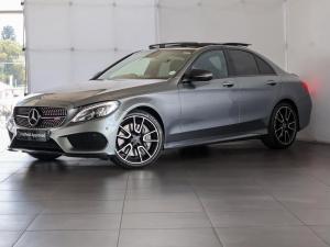 Mercedes-Benz C-Class C43 4Matic - Image 1