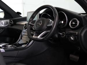 Mercedes-Benz C-Class C43 4Matic - Image 21