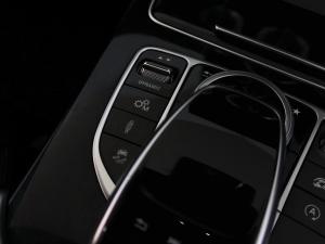 Mercedes-Benz C-Class C43 4Matic - Image 22