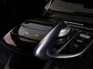Mercedes-Benz C-Class C43 4Matic - Image 23