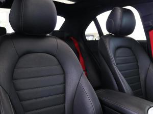 Mercedes-Benz C-Class C43 4Matic - Image 25