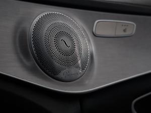 Mercedes-Benz C-Class C43 4Matic - Image 27