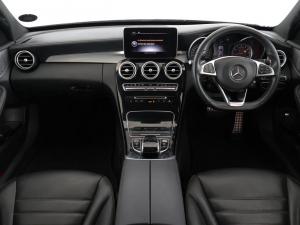 Mercedes-Benz C-Class C43 4Matic - Image 31