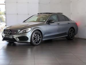 Mercedes-Benz C-Class C43 4Matic - Image 4