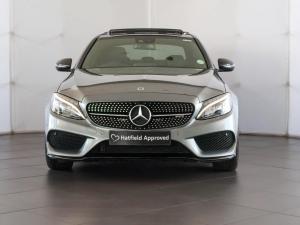 Mercedes-Benz C-Class C43 4Matic - Image 5