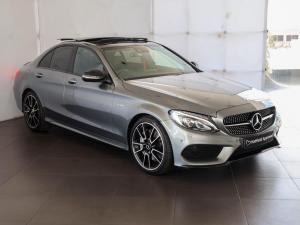 Mercedes-Benz C-Class C43 4Matic - Image 6