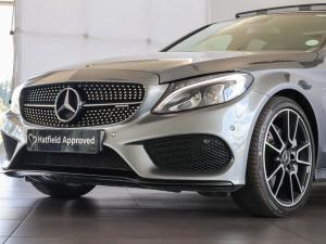Mercedes-Benz C-Class C43 4Matic - Image 7
