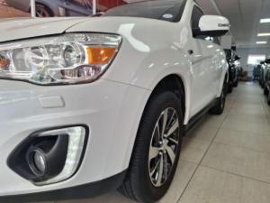 Mitsubishi ASX 2.0 GLS auto - Image 3