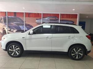 Mitsubishi ASX 2.0 GLS auto - Image 4