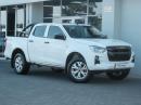Thumbnail Isuzu D-Max 1.9TD double cab L 4x4 manual