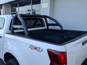 Isuzu D-Max 1.9TD double cab L 4x4 manual - Image 5