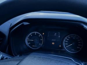 Isuzu D-Max 1.9TD double cab L 4x4 manual - Image 8