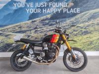 Thumbnail Triumph Scrambler 1200 XE