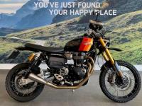 Thumbnail Triumph Scrambler 1200 XE