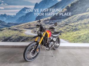 Triumph Scrambler 1200 XE - Image 3