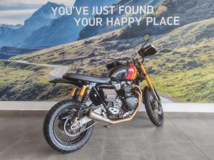 Triumph Scrambler 1200 XE - Image 4