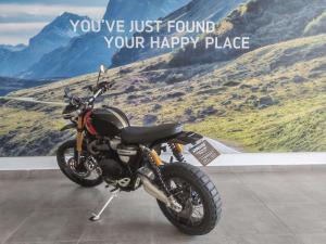 Triumph Scrambler 1200 XE - Image 5