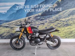 Triumph Scrambler 1200 XE - Image 6