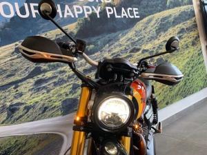 Triumph Scrambler 1200 XE - Image 9