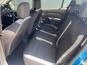 Renault Sandero 66kW turbo - Image 11