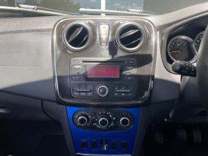 Renault Sandero 66kW turbo - Image 17