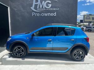 Renault Sandero 66kW turbo - Image 4