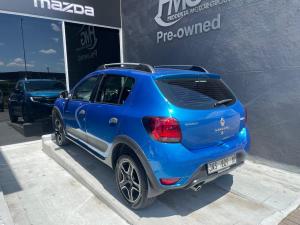 Renault Sandero 66kW turbo - Image 5