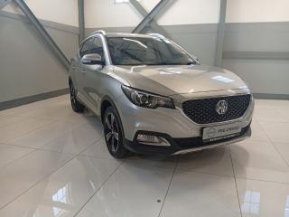 MG ZS 1.5 Comfort
