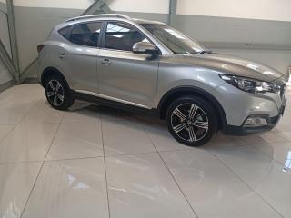 MG ZS 1.5 Comfort