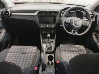 MG ZS 1.5 Comfort