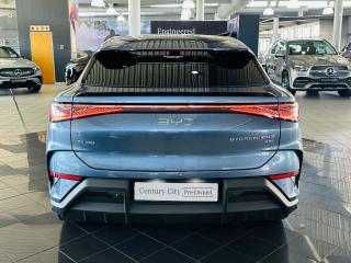 BYD Sealion 7 Performance AWD