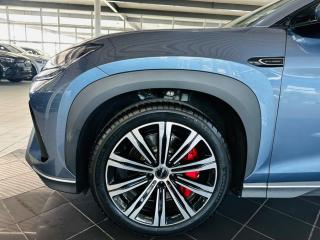 BYD Sealion 7 Performance AWD