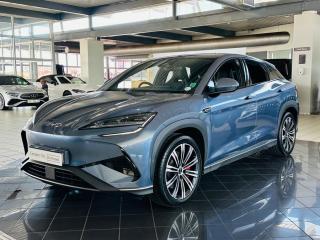 BYD Sealion 7 Performance AWD