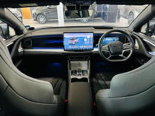 BYD Sealion 7 Performance AWD