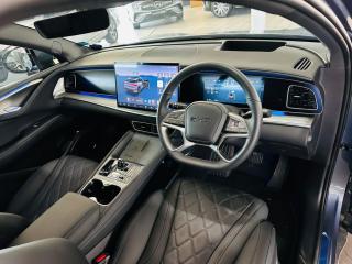 BYD Sealion 7 Performance AWD