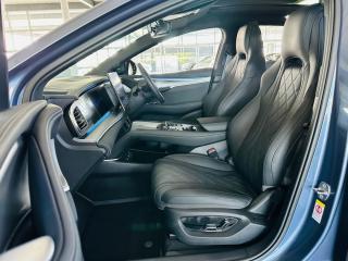 BYD Sealion 7 Performance AWD