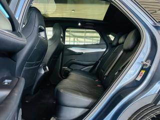 BYD Sealion 7 Performance AWD