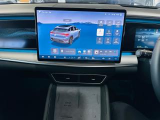 BYD Sealion 7 Performance AWD