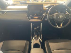 Toyota Corolla Cross 1.8 Hybrid XS - Image 6