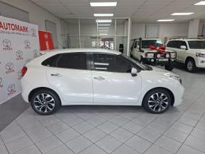 Toyota Starlet 1.4 XR - Image 3