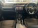 Toyota Hilux 2.4GD-6 single cab Raider manual - Thumbnail 6