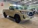 Toyota Hilux 2.4GD-6 single cab Raider manual - Thumbnail 1