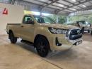 Thumbnail Toyota Hilux 2.4GD-6 single cab Raider manual